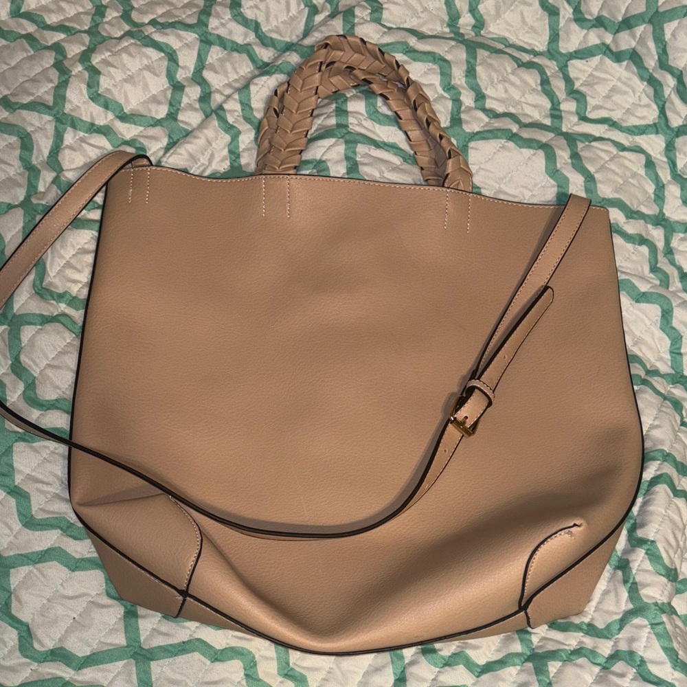 Jules Kae Crossbody/Handbag Tote